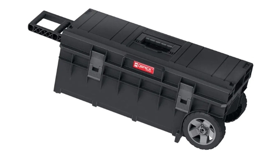 Изображение Instrumentu kaste Qbrick SKRWQLBCZAPG001