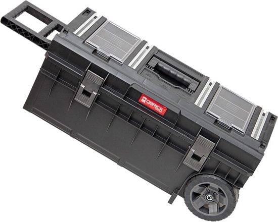 Изображение Instrumentu kaste Qbrick SKRWQLTCZAPG001