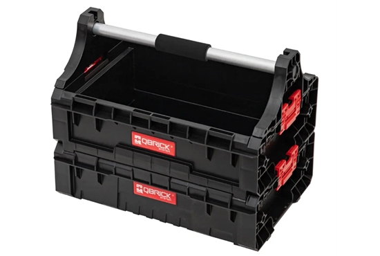 Picture of Instrumentu kaste Qbrick Z259695PG001