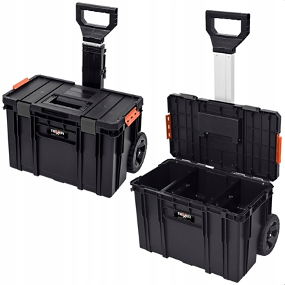 Изображение Instrumentu kaste Rexxer RM-01-070