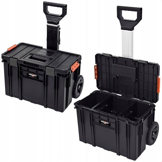 Изображение Instrumentu kaste Rexxer RM-01-070