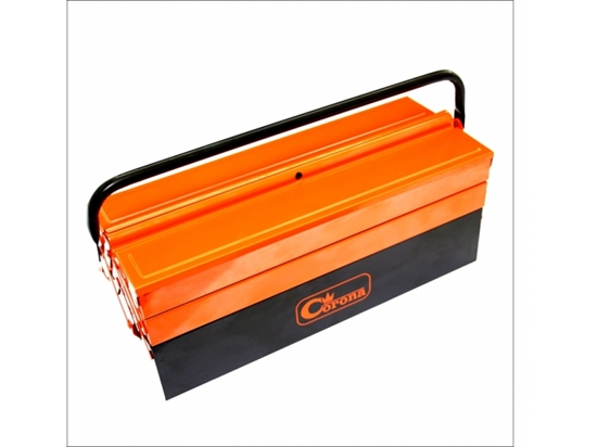 Picture of Instrumentu kaste Richmann C1260; 430x200x160 mm