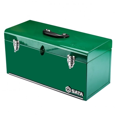 Изображение Instrumentu kaste Sata S95102; 428 x 177 x 184 mm