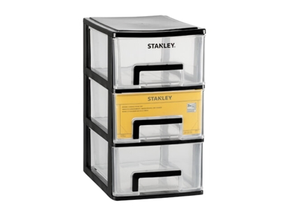 Picture of Instrumentu kaste Stanley STST40711-1