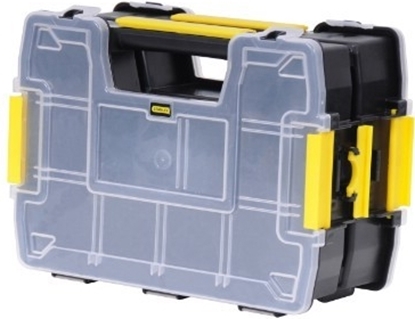 Picture of Instrumentu kaste Stanley Twin Sortmaster