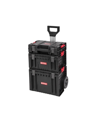 Изображение Instrumentu kastu komplekts Qbrick PRO SET 1