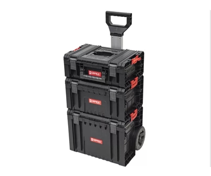 Picture of Instrumentu kastu komplekts Qbrick PRO SET 5