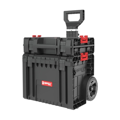 Picture of Instrumentu kastu komplekts Qbrick  PRO SET 6