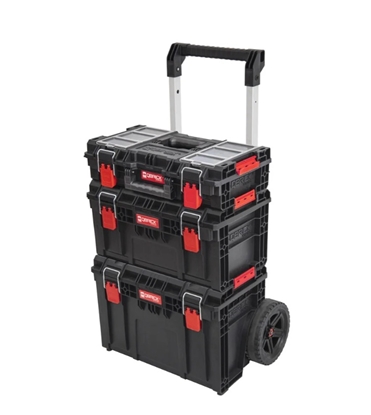 Изображение Instrumentu kastu komplekts Qbrick Z257998PG001