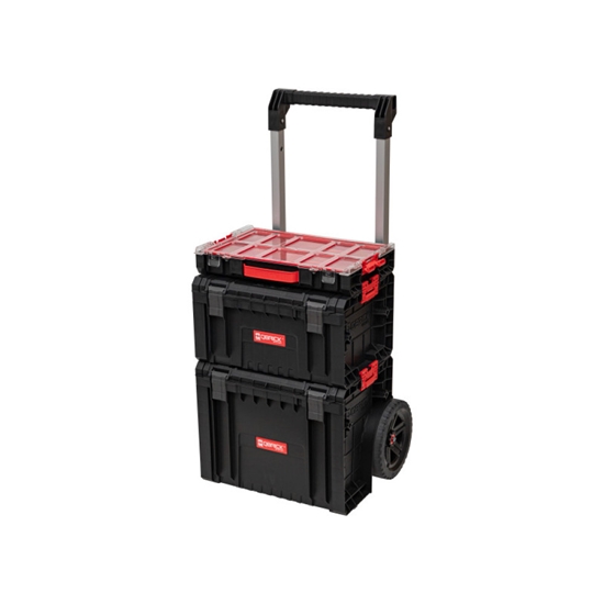 Изображение Instrumentu kastu komplekts Qbrick Z259626PG001