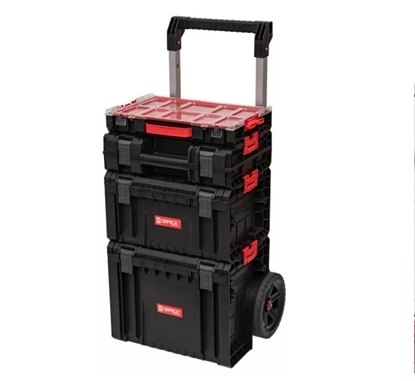 Изображение Instrumentu kastu komplekts Qbrick Z259633PG001