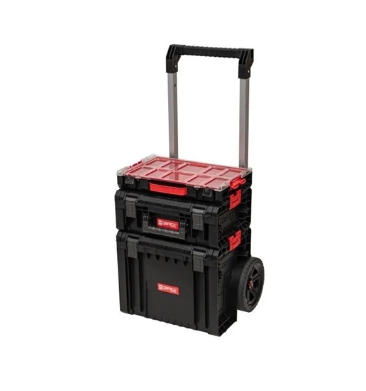 Изображение Instrumentu kastu komplekts Qbrick Z259640PG001