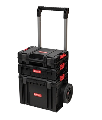 Изображение Instrumentu kastu komplekts Qbrick Z259671PG001