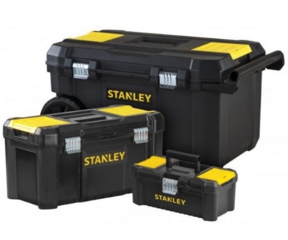 Picture of Instrumentu kastu komplekts Stanley STST1-81065