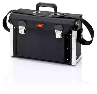 Attēls no Instrumentu koferis Knipex 002102LE