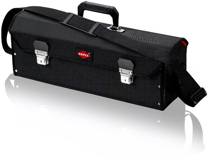 Attēls no Instrumentu koferis Knipex 002107LE