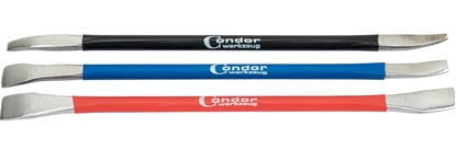 Изображение Instrumentu komplekts Condor Werkzeug C3735; 185 mm; 3 gab.