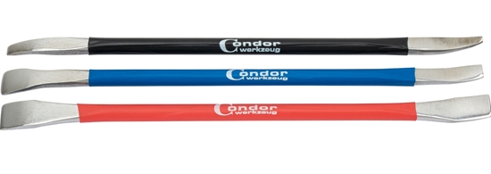 Изображение Instrumentu komplekts Condor Werkzeug C3735; 185 mm; 3 gab.