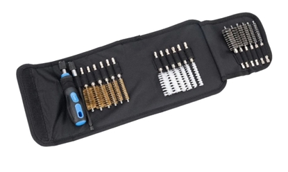 Изображение Instrumentu komplekts Condor Werkzeug C9502; 8-19 mm; 20 gab.