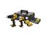 Изображение Zestaw elektronarzdzi Dewalt 6-elementowy (DCK2062E2T-QW)