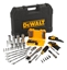 Изображение Instrumentu komplekts DeWalt DWMT73800-1; 89 gab.