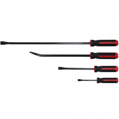 Picture of Instrumentu komplekts Ellient Tools AT8020; 4 gab.