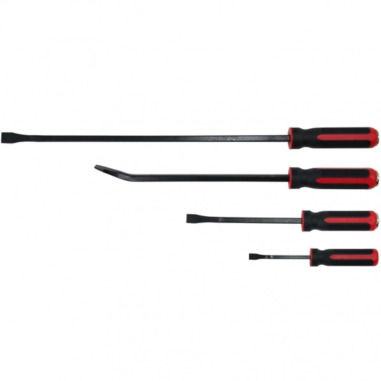 Picture of Instrumentu komplekts Ellient Tools AT8020; 4 gab.