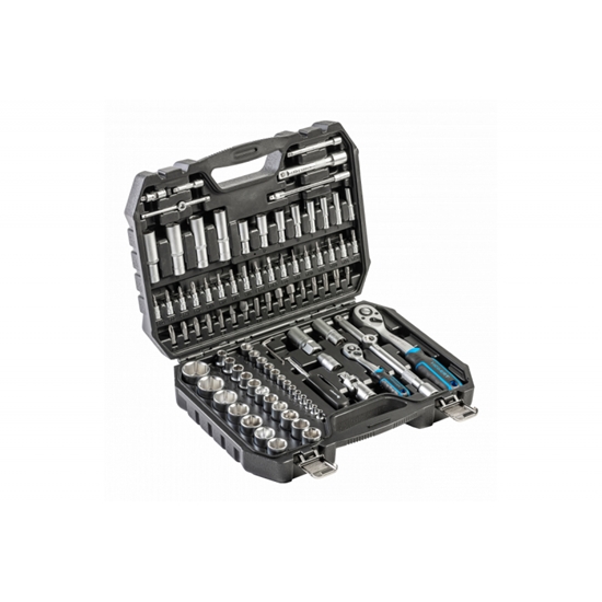 Picture of Instrumentu komplekts Hogert HT1R226; 95 gab.