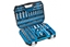 Picture of Instrumentu komplekts Hogert HT1R426; 1/4''; 1/2''; 95 gab.