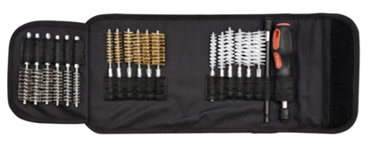 Attēls no Instrumentu komplekts Yato YT-08195; 9-19 mm; 20 gab.