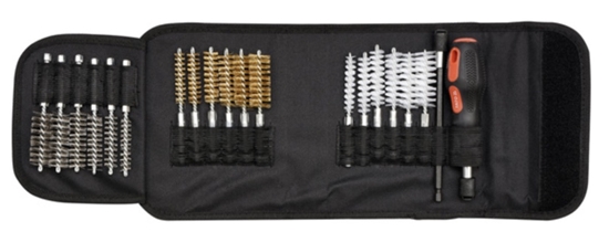 Picture of Instrumentu komplekts Yato YT-08195; 9-19 mm; 20 gab.