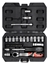 Attēls no Instrumentu komplekts Yato YT-38650; 1/4''; 29 gab.