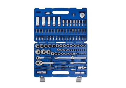 Picture of Instrumentu komplekts King Tony 7511MR; 110 gab.