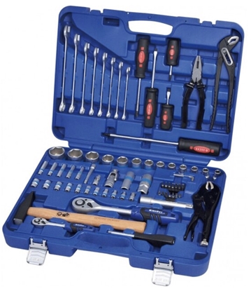 Picture of Instrumentu komplekts KingRoy KR072MDA; 72 gab.