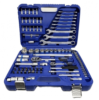 Picture of Instrumentu komplekts KingRoy KR082MDA; 82 gab.