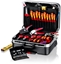 Изображение Instrumentu komplekts Knipex 002106; 68 gab.
