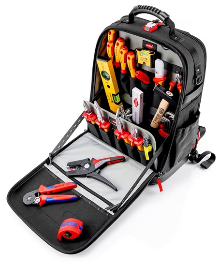 Picture of Instrumentu komplekts Knipex 002150E; 22 gab.