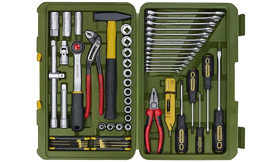 Picture of Instrumentu komplekts Proxxon; 43 gab.; universāls