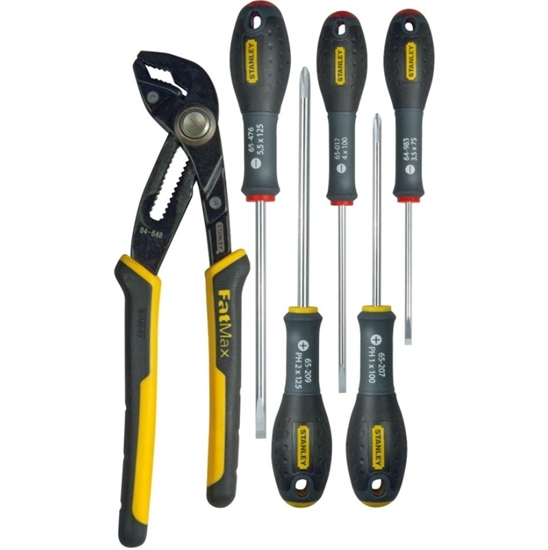 Picture of Instrumentu komplekts Stanley FMHT0-62639; 6 gab.