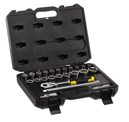 Picture of Instrumentu komplekts Stanley STMT82830-1; 24 gab.