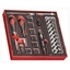 Picture of Instrumentu komplekts Teng Tools TEDSD14; 95 gab.
