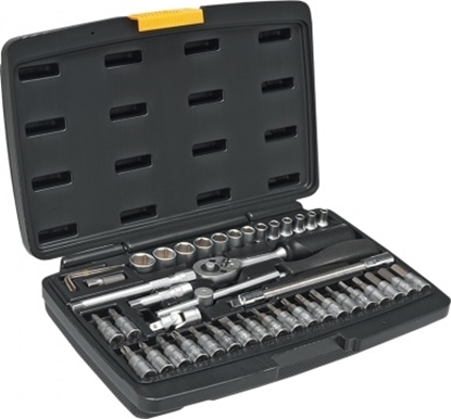 Picture of Instrumentu komplekts Topex 38D675; 46  gab.