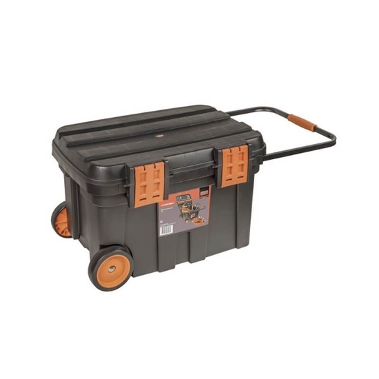 Picture of Instrumentu ratiņi Bahco 4750PTBW67