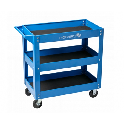 Attēls no Instrumentu ratiņi Hogert HT7G570