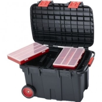 Изображение Instrumentu ratiņi Parat Profi-line 5841.5