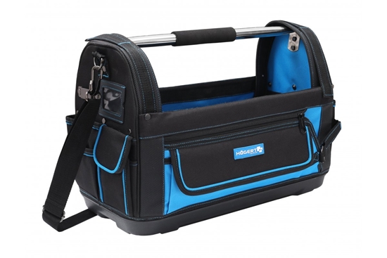 Picture of Instrumentu soma Hogert HT7G211