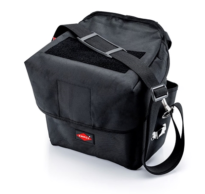 Attēls no Instrumentu soma Knipex 005050TLE