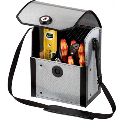 Attēls no Instrumentu soma Parat Paracurv Multifunctional; 260x325x165 mm