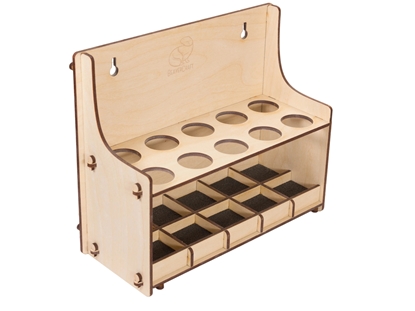 Picture of Instrumentu turētājs BeaverCraft TH10