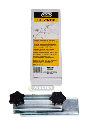 Picture of Instrumentu turētājs Femi Job Line SH23-110